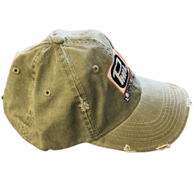PHIL Khaki Hat