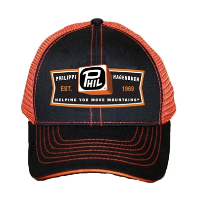 Classic PHIL Trucker's Hat
